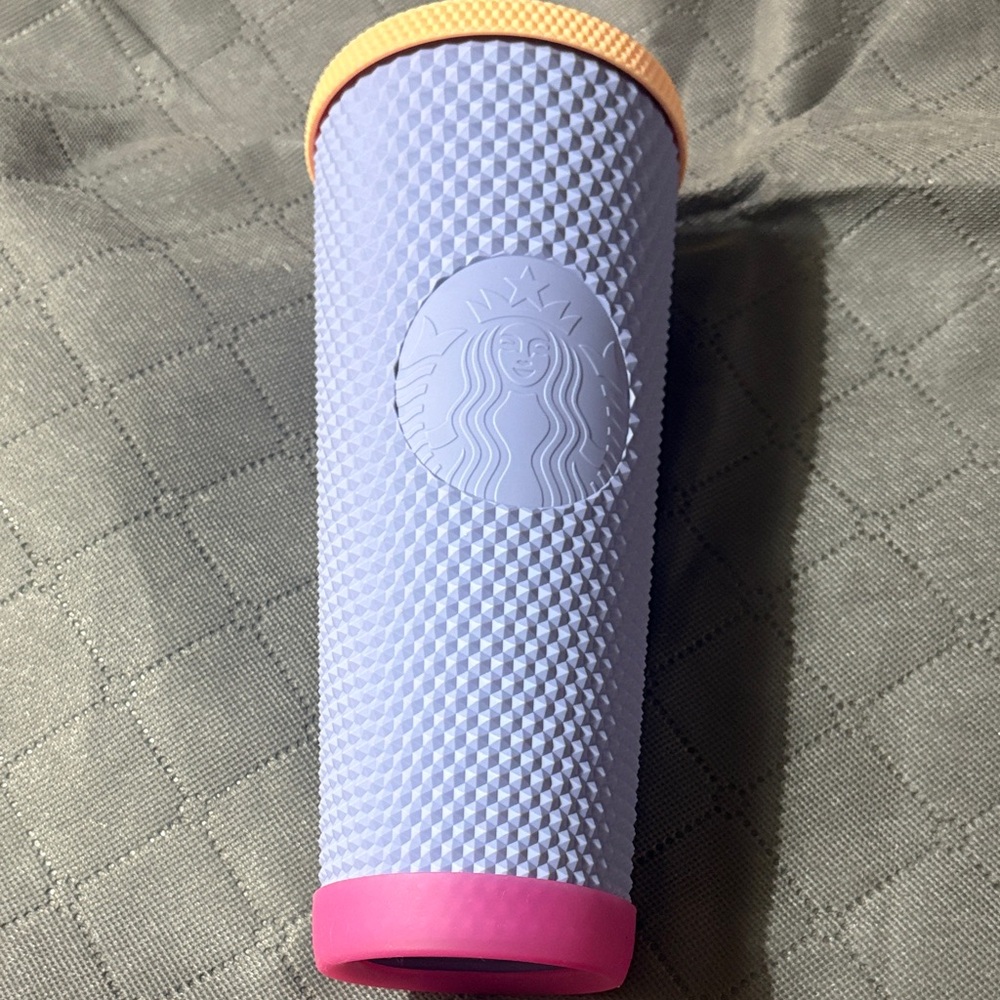 Starbucks eeyore tumbler